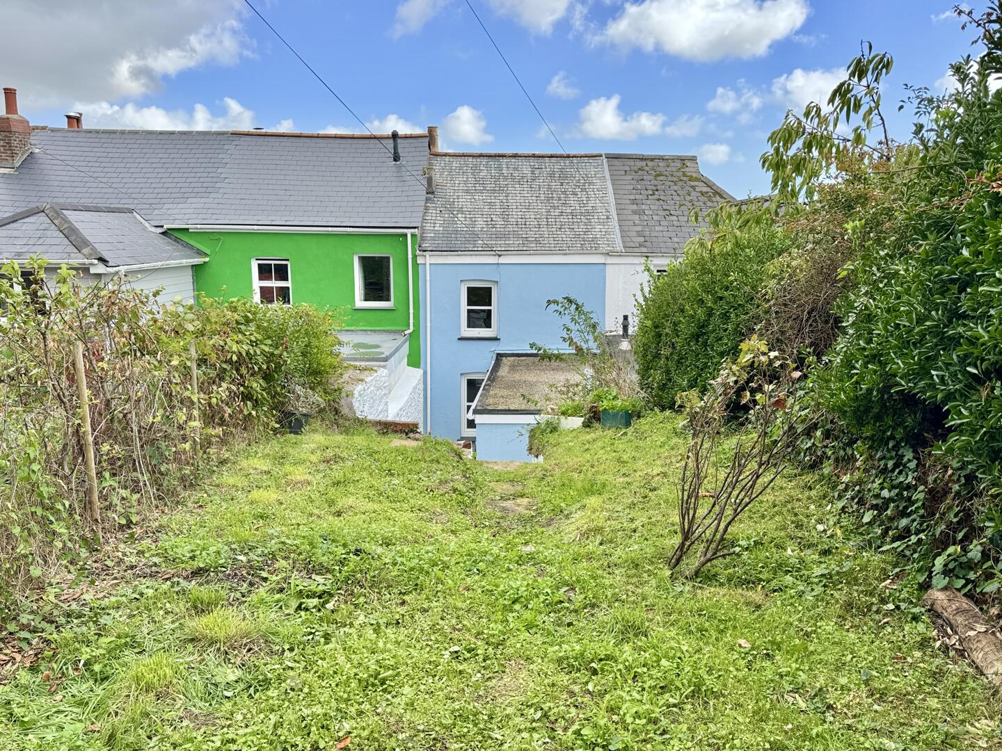 Richmond Terrace, Truro